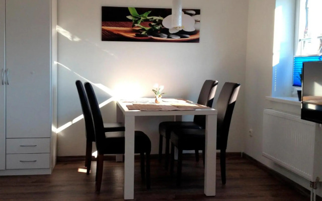 Ferienwohnung Sommerweg