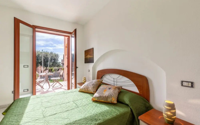 Casa Goloritzè