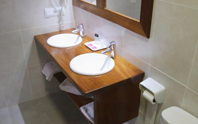 Apartamentos Mar y Sal