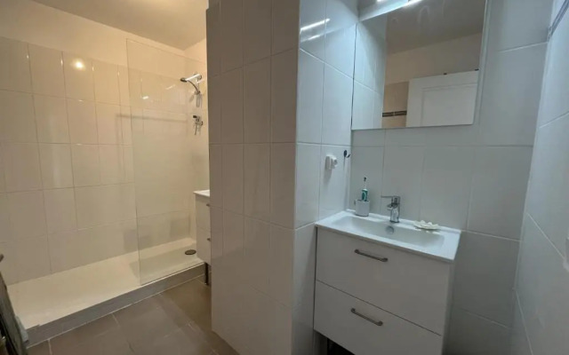 Appartement Arcachon, 3 pièces, 6 personnes - FR-1-374-191
