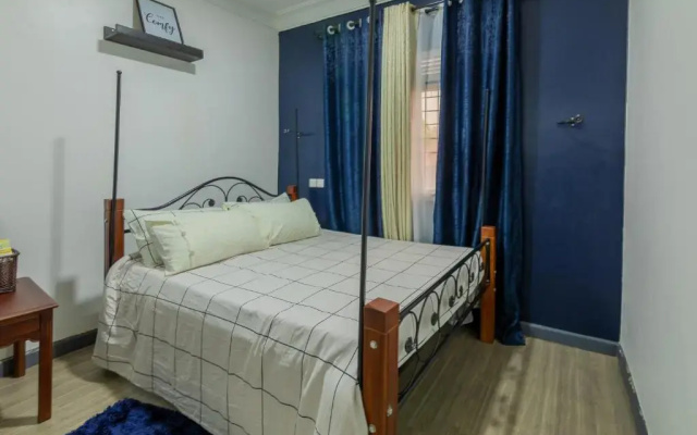 Oasis Homes Kulambiro Kampala