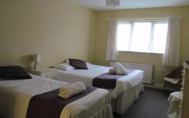 The Lugger Inn