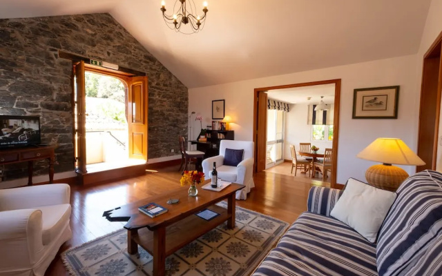 Casa do Feitor by OurMadeira
