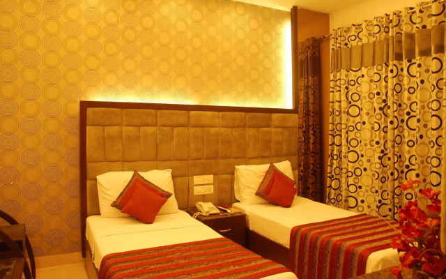 Hotel Yug Villa