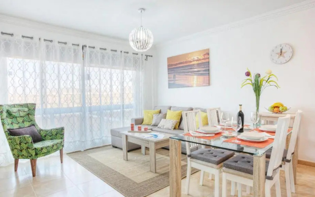 Apartamento Los Lagos del Cotillo