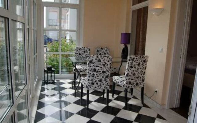 Haus Deichvoigt