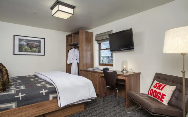 Hotel Durant