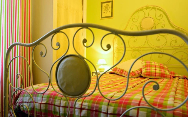 Agriturismo Tenuta Polledro