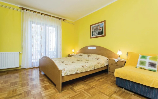 Awesome Home in Krk With Wifi and 3 Bedrooms
