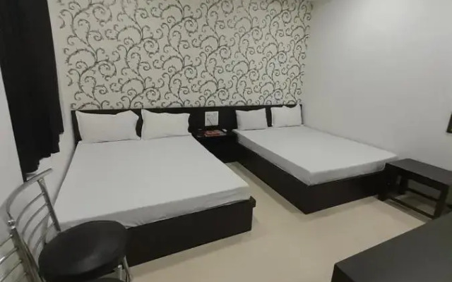 Hotel Deep