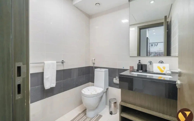 Lofts Emaar Downtown near Burj Khalifa