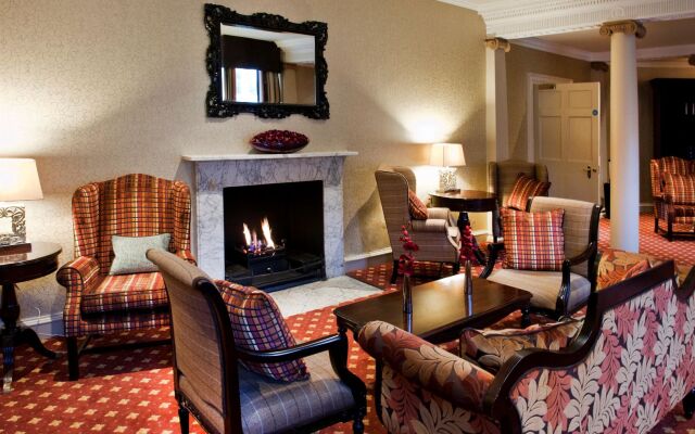 Wotton House Country Estate Hotel
