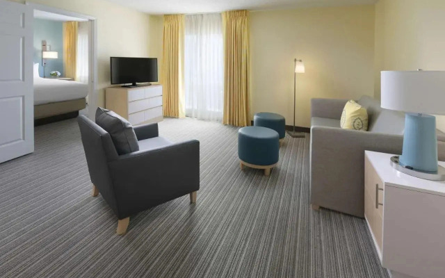 Residence Inn by Marriott Montgomery