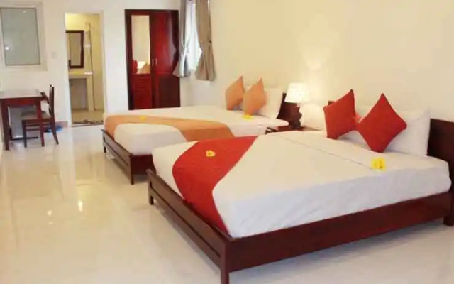 Ha Anh Hotel - Mui Ne