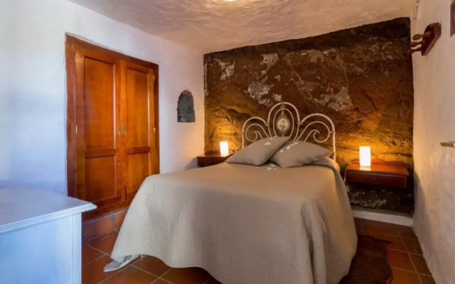 Villa in Artenara - 103374 by MO Rentals