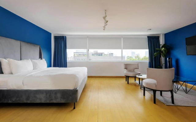 Amazing 3BR near Parque México in Condesa