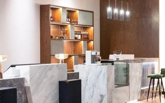 Kyriad Hotel (Wuhan Tiandi Jiangtan Branch)