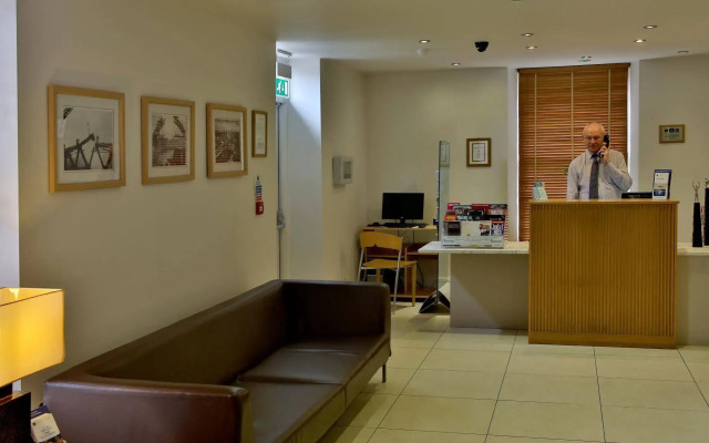 Best Western Ryokan Hotel