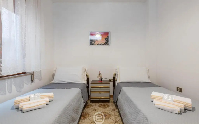 House Antonella - Wonderful Holidays on a Budget