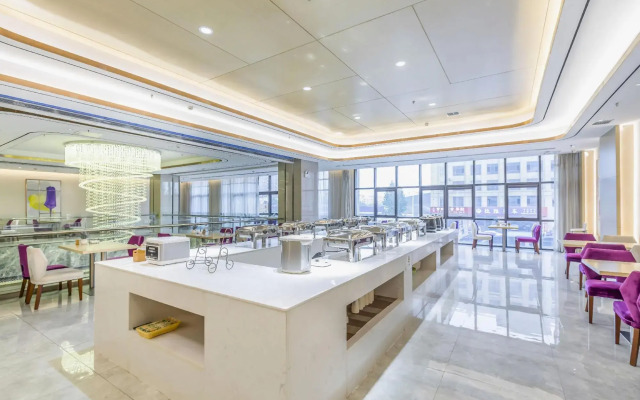 Lavande Hotel·Bazhou Shengfang
