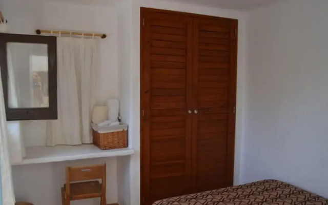 Can Mateu Casa