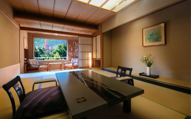 Shikisai Ichiriki