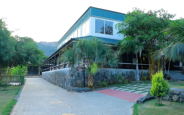 GVS CLUB & RESORT Salem
