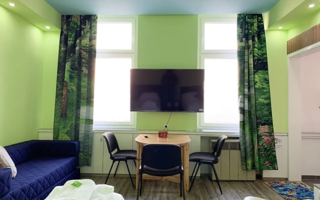 Delphin Apartment