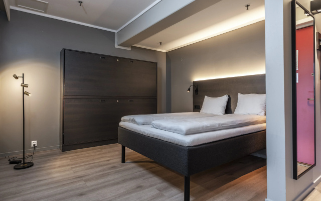 Thon Hotel Baronen