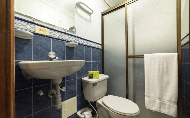 Hotel Sorrento