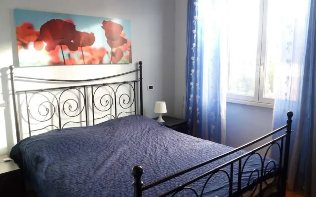 Large Vatican Apartment with 3 bedroom