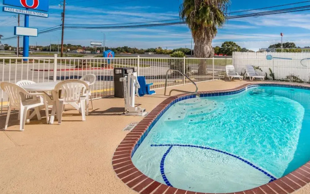 Ramada Limited San Marcos