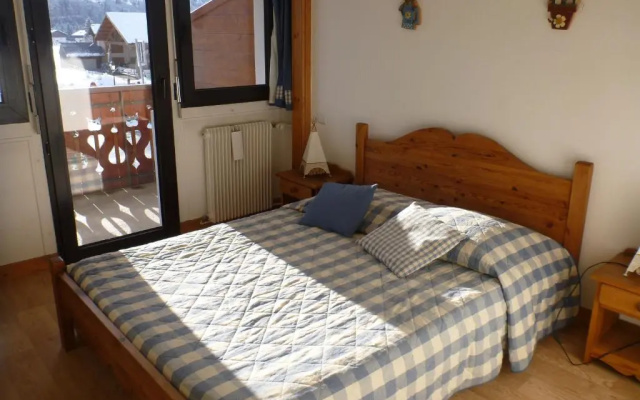 Résidence Floralp