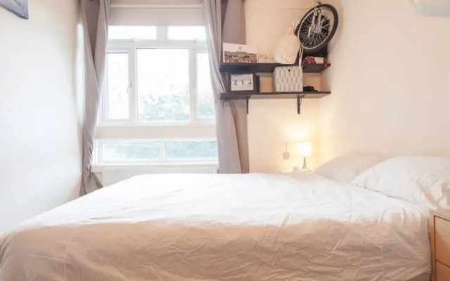 1 Bedroom Apartment in Shoreditch