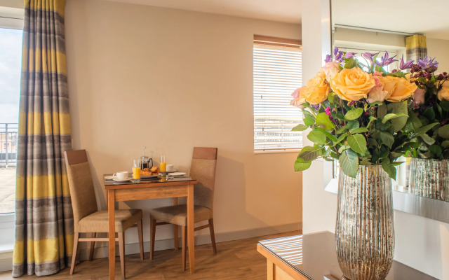 PREMIER SUITES Birmingham
