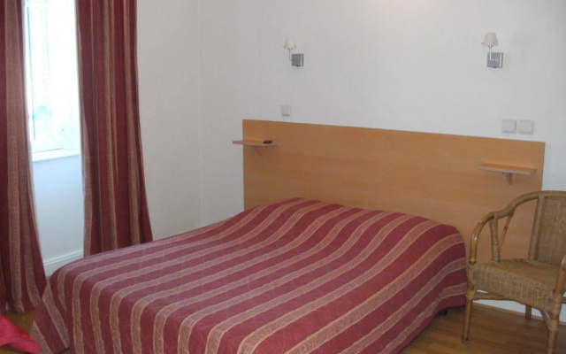 Hotel saint Paul