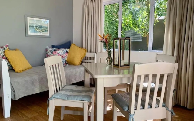 Anchor's Rest Hermanus