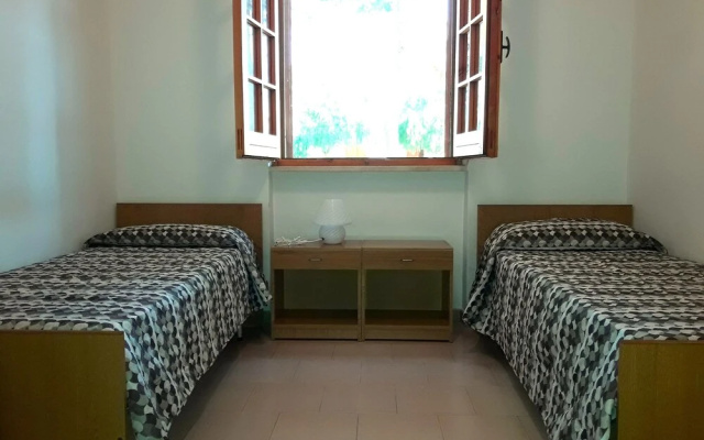 Villetta nel Villaggio