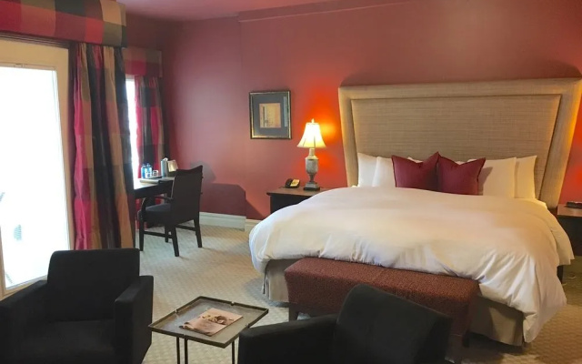 Blue Bay Inn