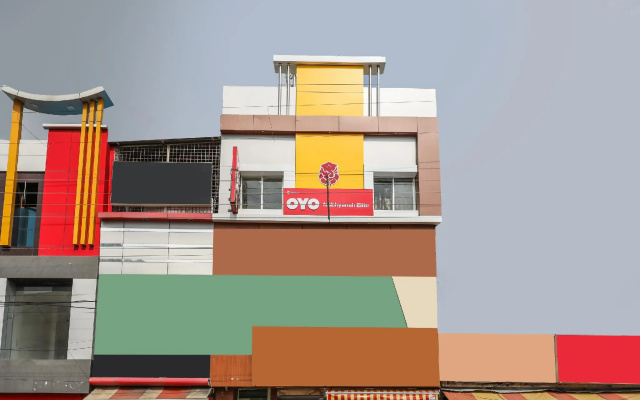 OYO 29922 Nabhyansh Elite