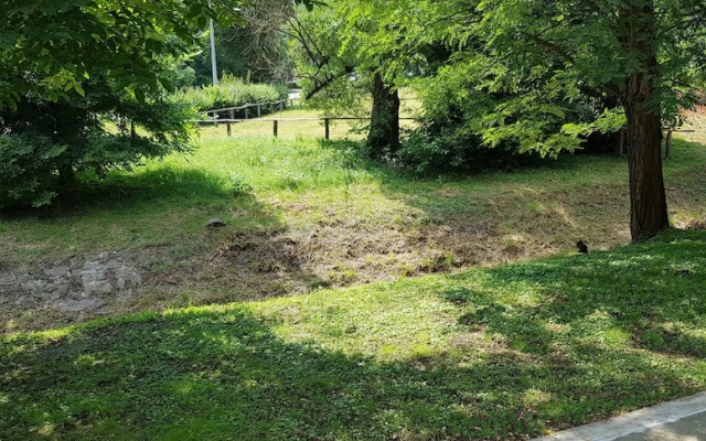 Muskátli Apartman
