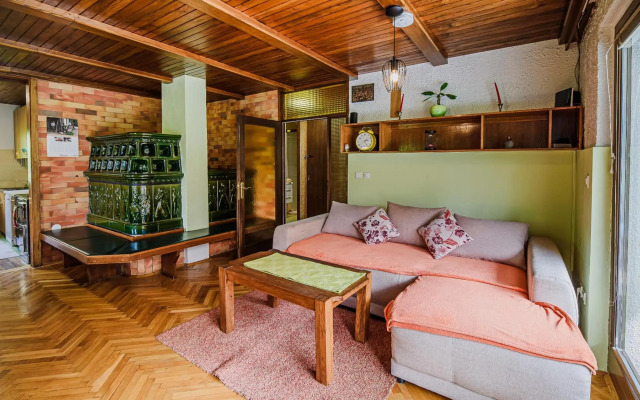 Holiday Home Vila Kopriva