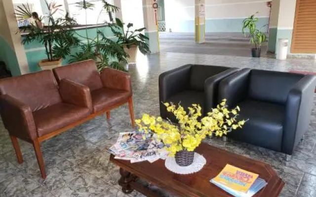 Hotel Flamboiã