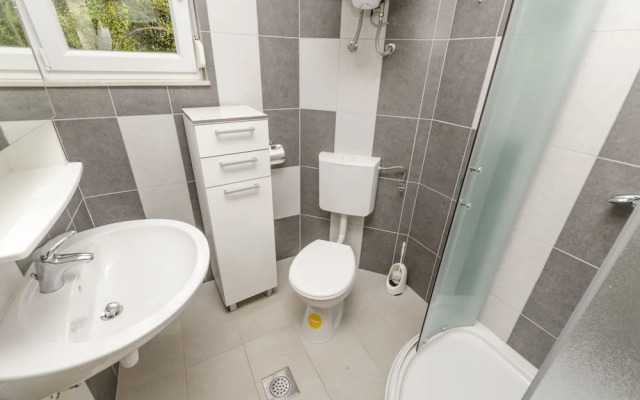 Apartment Ivo