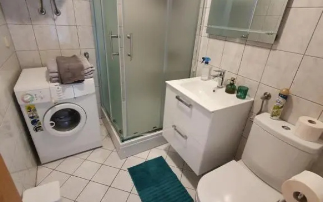 Apartment Irena