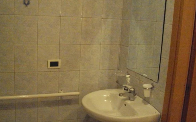 Pensione Albergo Bianco