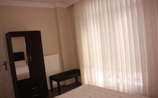 Aydeniz Apart Hotel