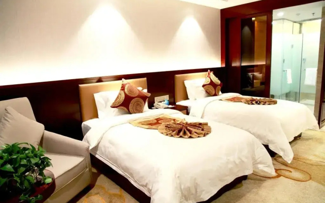 Dunhuang Furama International Hotel