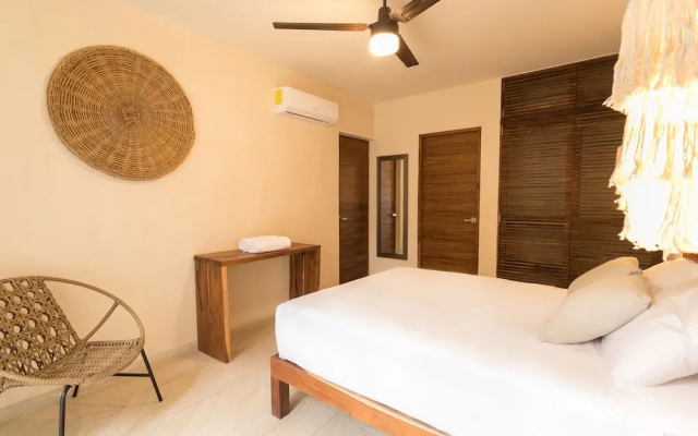 Luxury Condos at Étnica Tulum