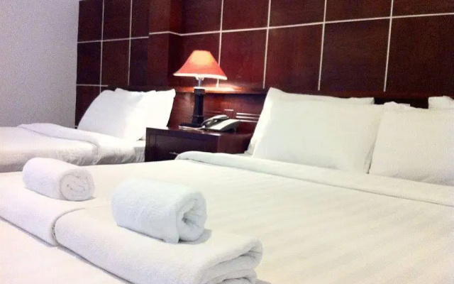 Saigon Mini Hotel 6